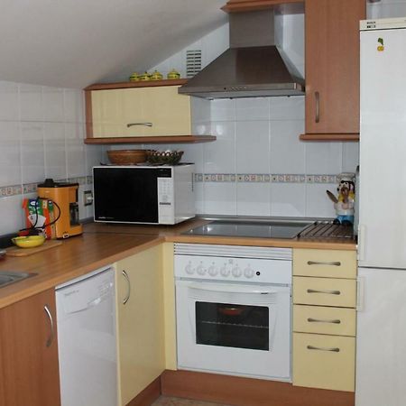 דירות סנטה מרתה דה טורמס Alameda Del Tormes מראה חיצוני תמונה